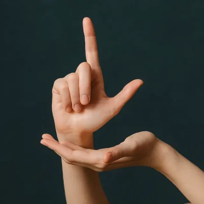 Türk İşaret Dili Eğitimi