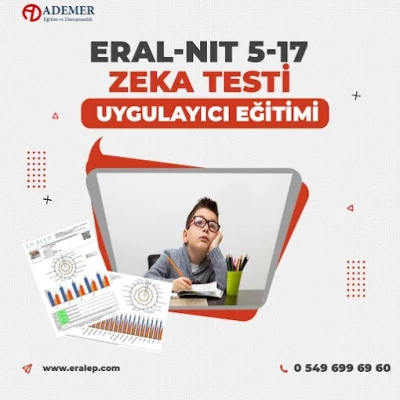 ERALEP ZEKA TESTİ