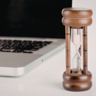 Liderlikte Zaman Yönetimi & Verimlilik Artırımı