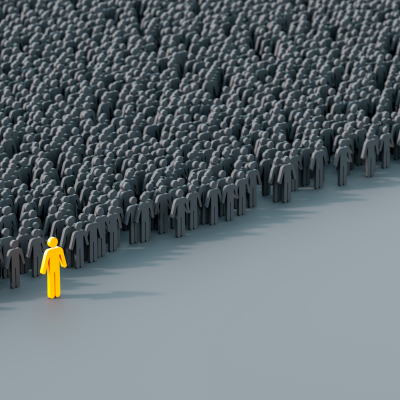 Liderlikte Kendini Yansıtmak – “Kişisel Modelini Keşfetmek”